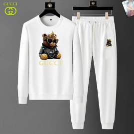 Picture of Gucci Sweater Suits _SKUGucciM-5XL12yx29940145